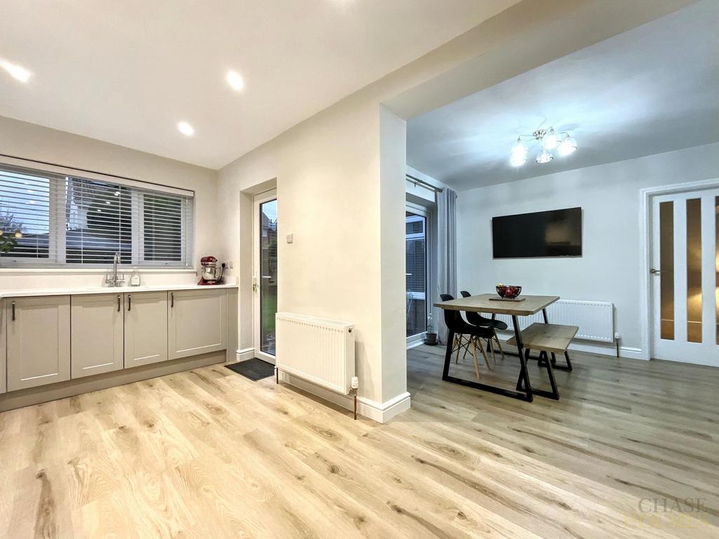 Breakfast Room