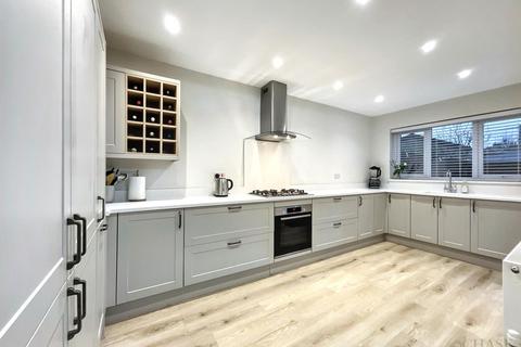 4 bedroom semi-detached house for sale, Beckenham Close, East Boldon, NE36