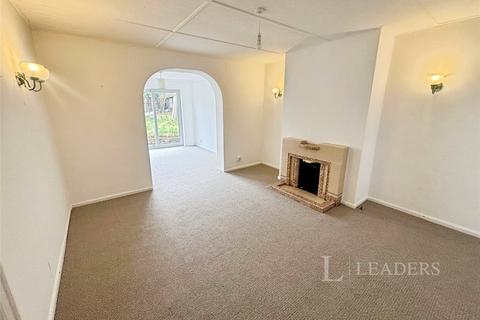 Terraced house to rent, Rowden Road, Epsom, Surrey, KT19