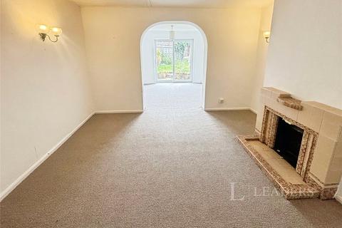 Terraced house to rent, Rowden Road, Epsom, Surrey, KT19