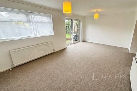 Terraced house to rent, Rowden Road, Epsom, Surrey, KT19