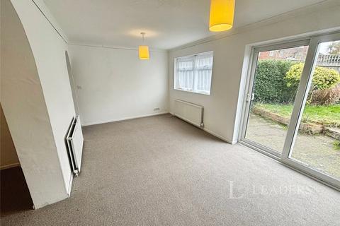 Terraced house to rent, Rowden Road, Epsom, Surrey, KT19