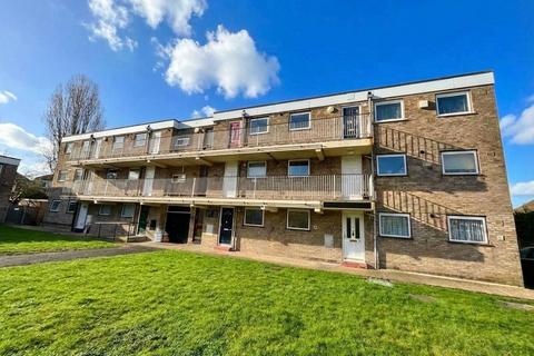 Hamilton Drive, Romford