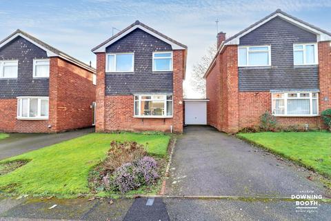 undefined, St. Marys Road, Lichfield WS13
