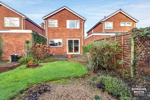 undefined, St. Marys Road, Lichfield WS13