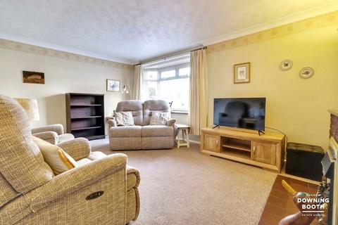 undefined, St. Marys Road, Lichfield WS13