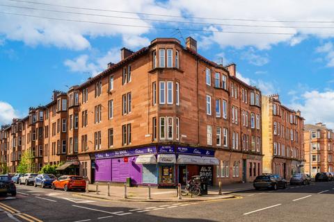 48 Cartvale Road, Flat 2/1, Battlefield, Glasgow, G42 9SW