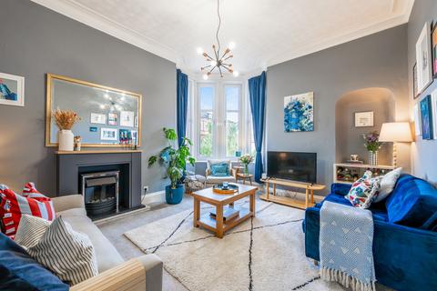2 bedroom flat for sale, 48 Cartvale Road, Flat 2/1, Battlefield, Glasgow, G42 9SW