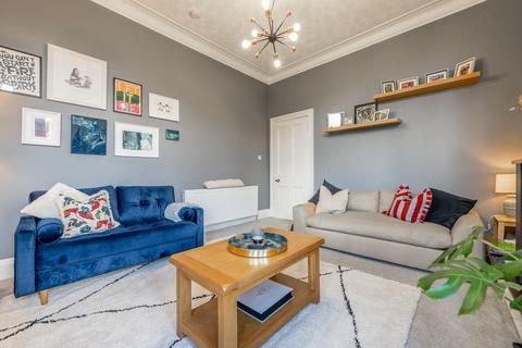 2 bedroom flat for sale, 48 Cartvale Road, Flat 2/1, Battlefield, Glasgow, G42 9SW
