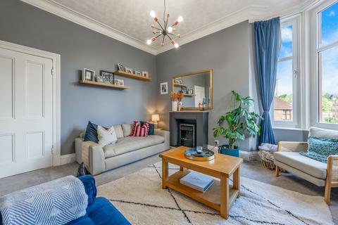 2 bedroom flat for sale, 48 Cartvale Road, Flat 2/1, Battlefield, Glasgow, G42 9SW