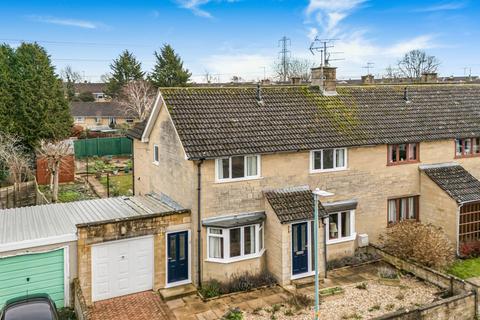 Golden Farm Road, Cirencester, Gloucestershire, GL7