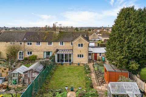undefined, Golden Farm Road, Cirencester, Gloucestershire, GL7