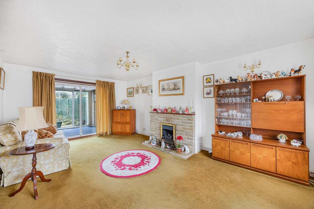 Sitting Room