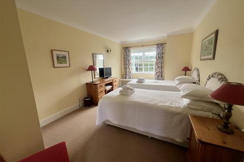 undefined, Outchester Cottages, Belford