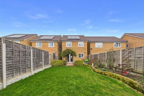 undefined, Meadow Road, South Littleton, Evesham