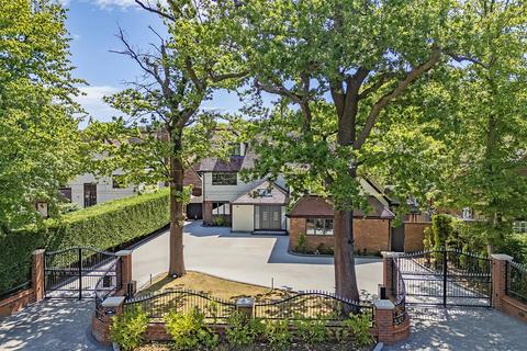 undefined, Brockley Grove, Hutton, Brentwood