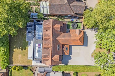 undefined, Brockley Grove, Hutton, Brentwood
