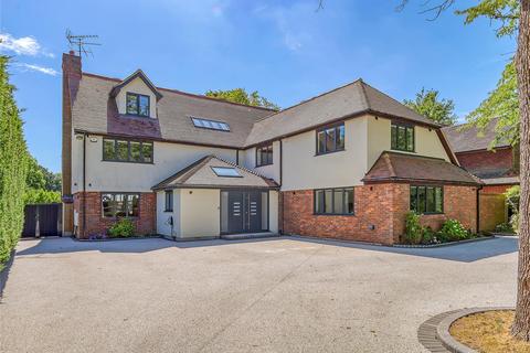 undefined, Brockley Grove, Hutton, Brentwood