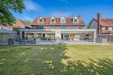 undefined, Brockley Grove, Hutton, Brentwood