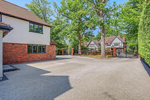undefined, Brockley Grove, Hutton, Brentwood