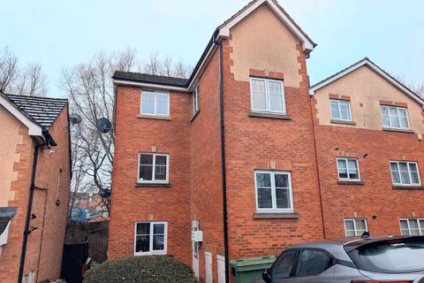 2 bedroom flat to rent, Oast House Croft, Robin Hood, Wakefield, West Yorkshire, WF3