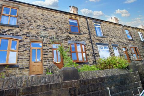 undefined, Green Road, Penistone, Sheffield, S36 6BG