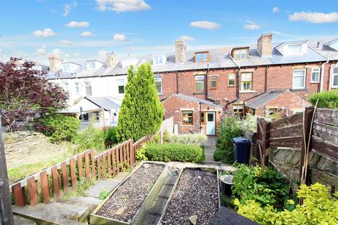 undefined, Green Road, Penistone, Sheffield, S36 6BG