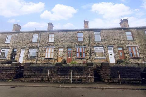 undefined, Green Road, Penistone, Sheffield, S36 6BG