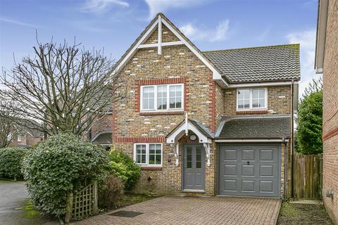 undefined, Horsley Drive, Kingston Upon Thames KT2