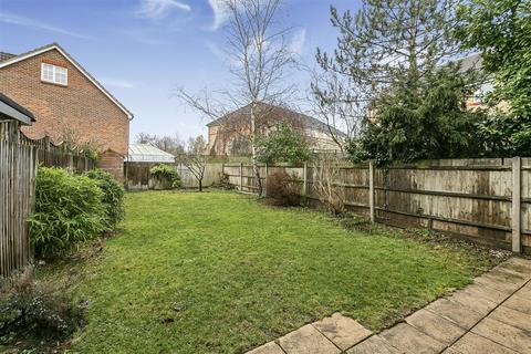 undefined, Horsley Drive, Kingston Upon Thames KT2