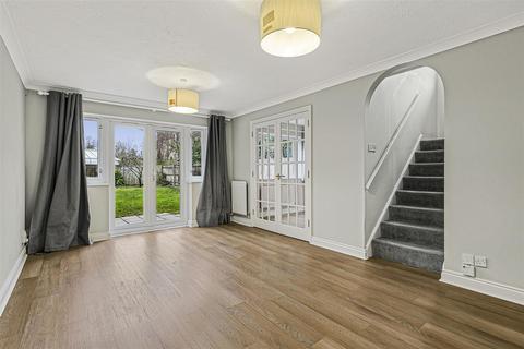 undefined, Horsley Drive, Kingston Upon Thames KT2