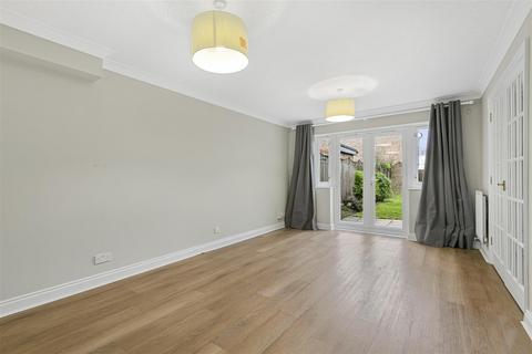 undefined, Horsley Drive, Kingston Upon Thames KT2