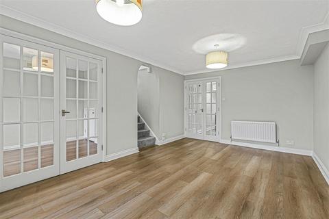 undefined, Horsley Drive, Kingston Upon Thames KT2