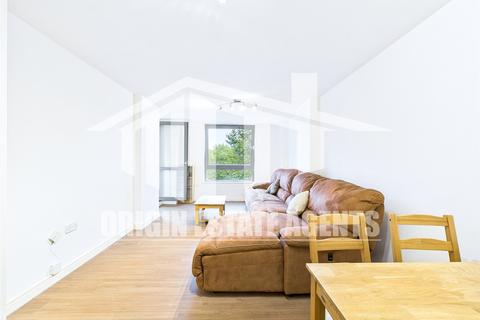 2 bedroom apartment to rent, Centenary Plaza, Birmingham B1