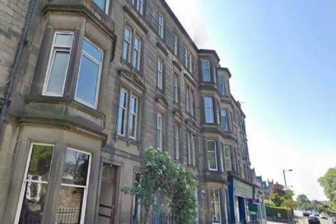 1 bedroom flat to rent, Inverleith Gardens, Edinburgh,
