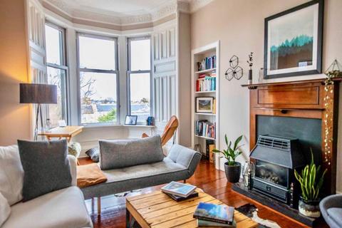 1 bedroom flat to rent, Inverleith Gardens, Edinburgh,