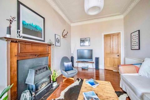 1 bedroom flat to rent, Inverleith Gardens, Edinburgh,