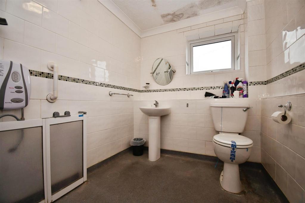 Wet room