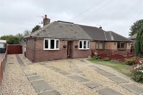 2 bedroom semi-detached bungalow for sale, Heaton Avenue, Huddersfield HD5