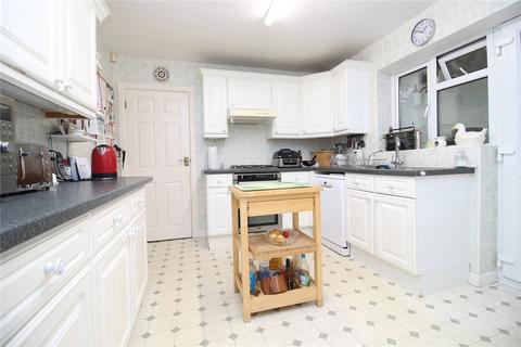 3 bedroom bungalow for sale, Bouverie Close, Barton On Sea, Hampshire, BH25