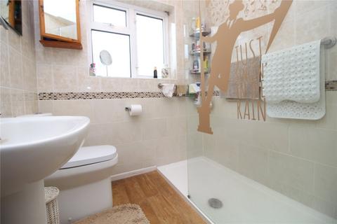 3 bedroom bungalow for sale, Bouverie Close, Barton On Sea, Hampshire, BH25