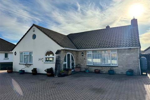3 bedroom bungalow for sale, Bouverie Close, Barton On Sea, Hampshire, BH25