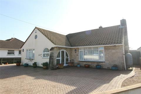 3 bedroom bungalow for sale, Bouverie Close, Barton On Sea, Hampshire, BH25