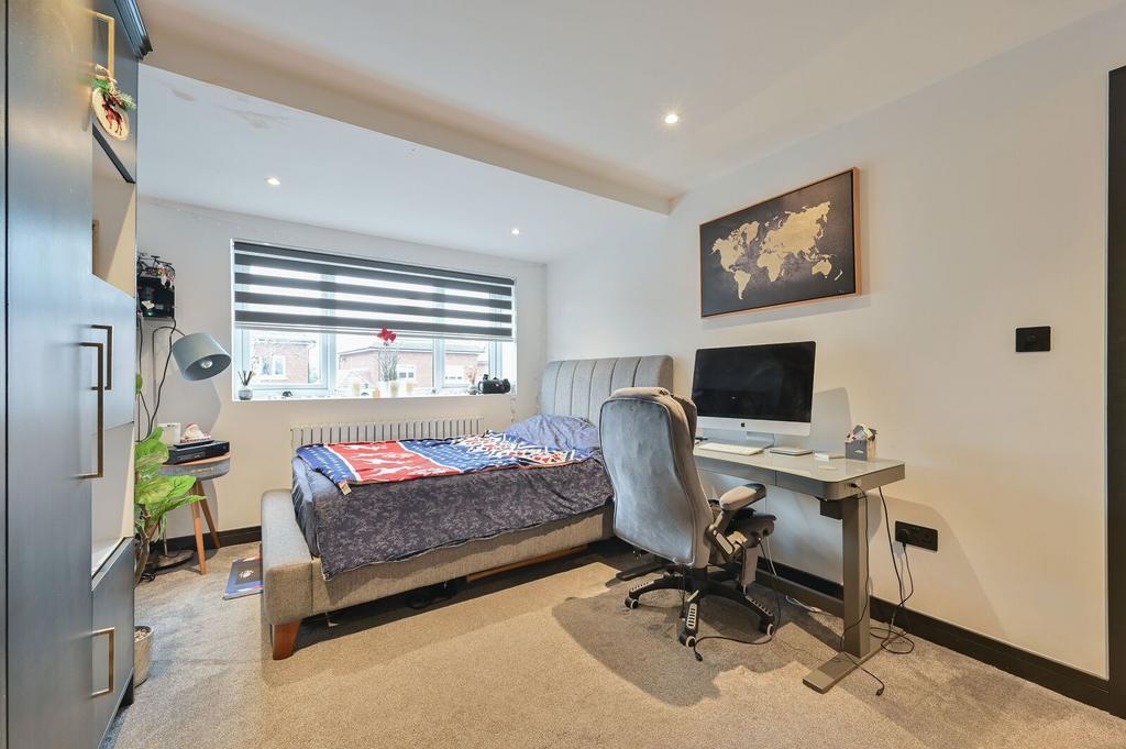Home office