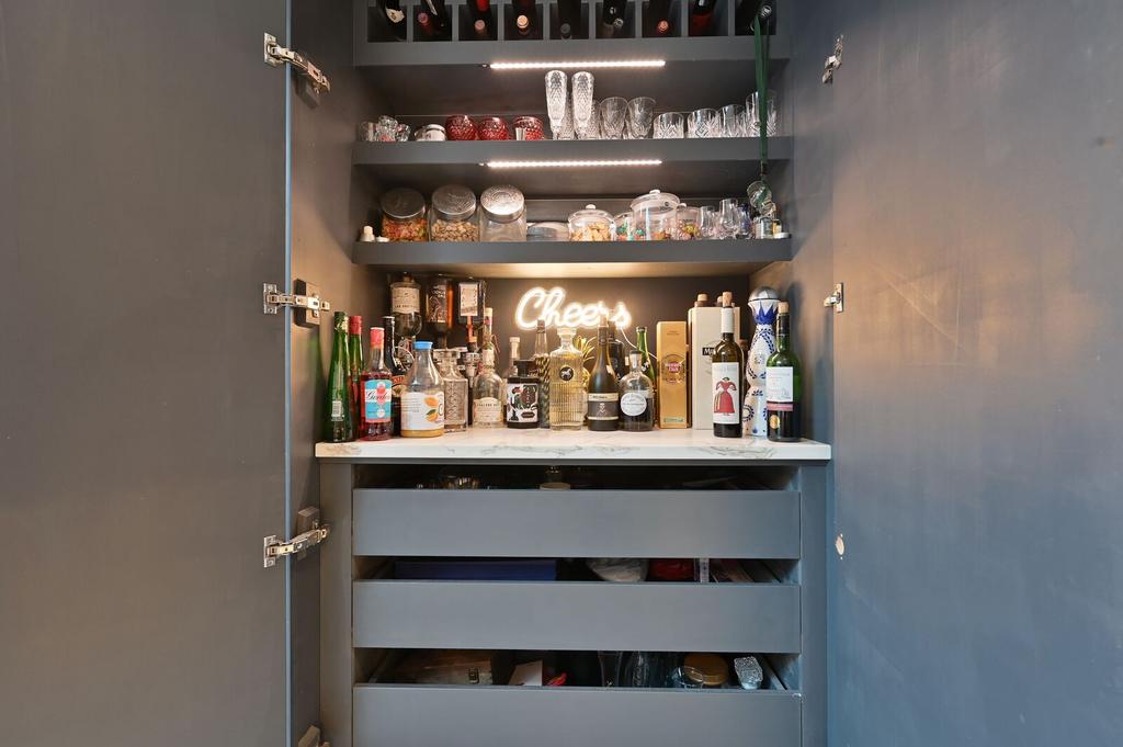 Pantry