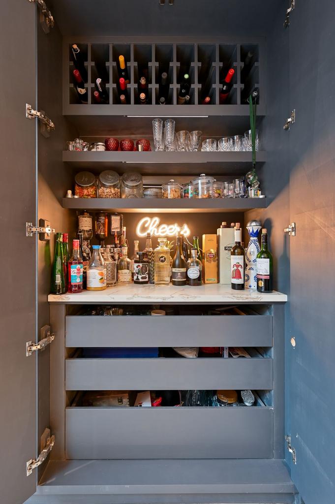 Pantry