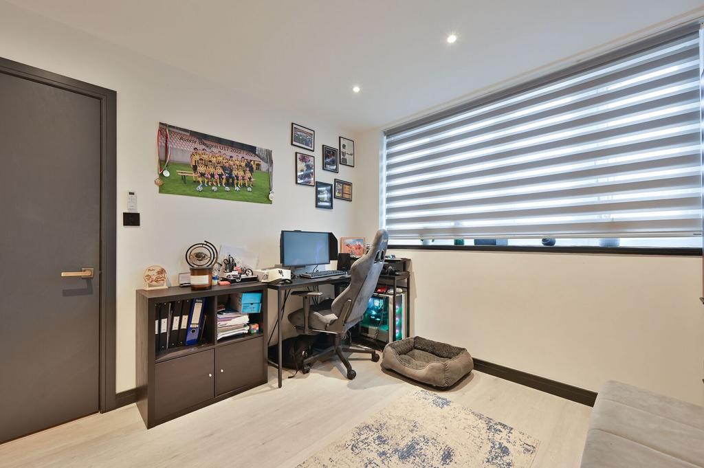 Home office