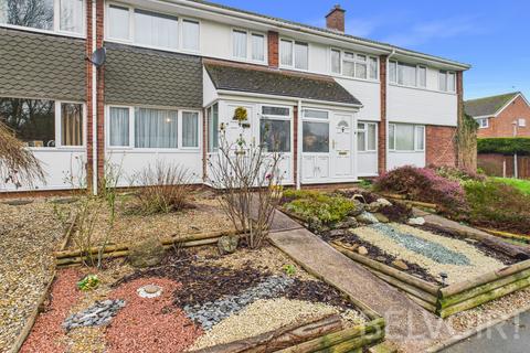 3 bedroom terraced house for sale, Sheridan Way, Telford TF7