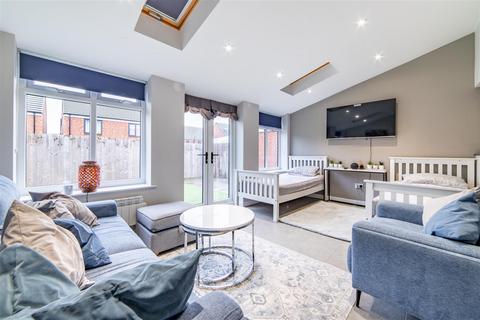 3 bedroom detached house for sale, Gatekeeper Close, Great Park, NE13