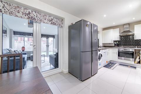 3 bedroom detached house for sale, Gatekeeper Close, Great Park, NE13